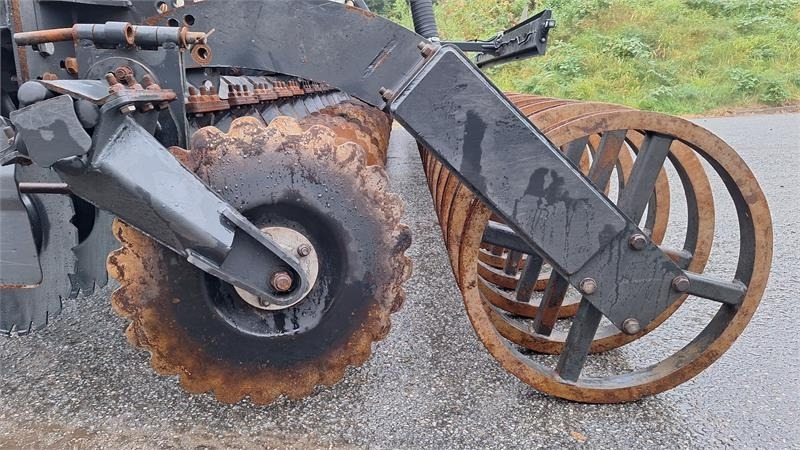 Inter-Tech 7,5 MTR  - Slurry tanker: picture 4 Inter-Tech 7,5 MTR  - Slurry tanker: picture 4