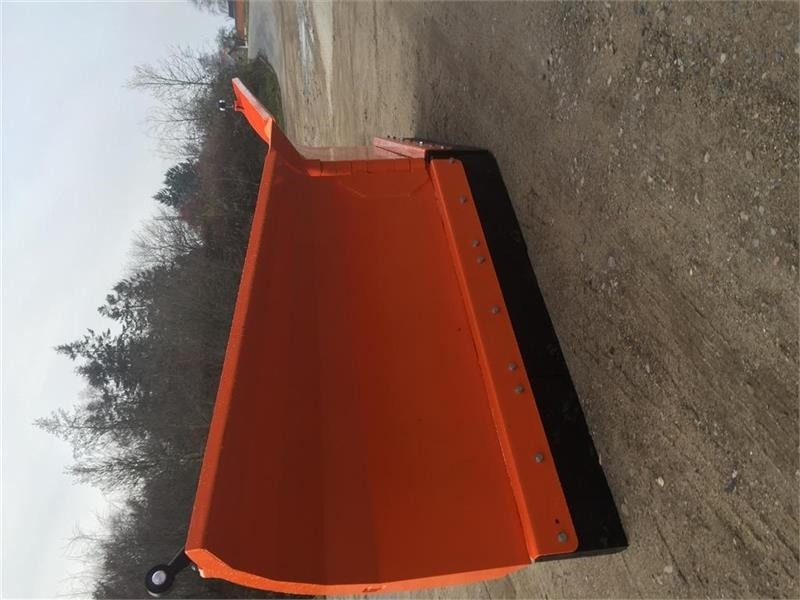 J-Maskiner Kombiplov 320 - Snow plough for Agricultural machinery: picture 3 J-Maskiner Kombiplov 320 - Snow plough for Agricultural machinery: picture 3