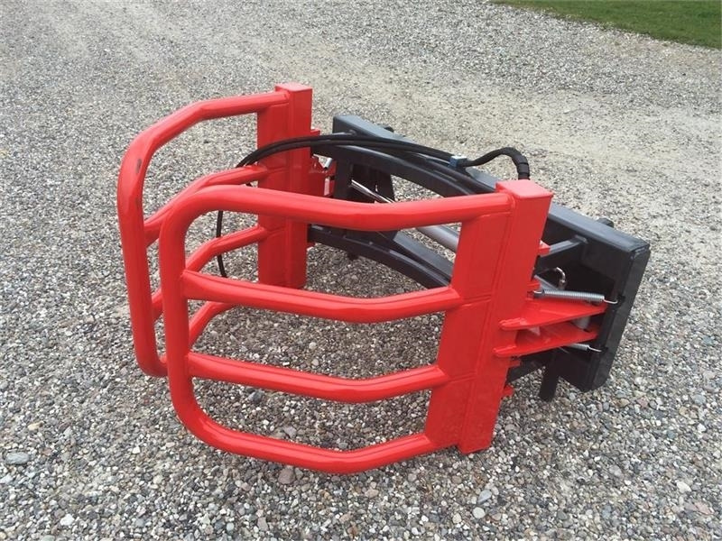 - - - J-Maskiner balletang XL - Clamp for Agricultural machinery: picture 1 - - - J-Maskiner balletang XL - Clamp for Agricultural machinery: picture 1