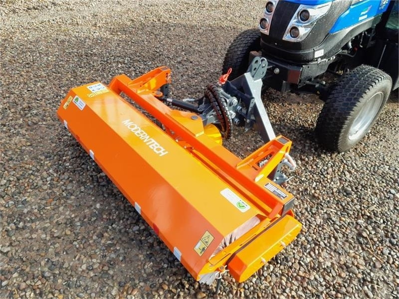 - - - Modern tech - Broom for Municipal/ Special vehicle: picture 2 - - - Modern tech - Broom for Municipal/ Special vehicle: picture 2