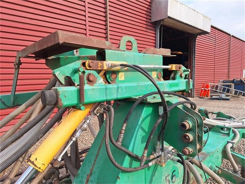 Samson CM7.5 Sortjordsnedfælder - Slurry tanker: picture 5 Samson CM7.5 Sortjordsnedfælder - Slurry tanker: picture 5