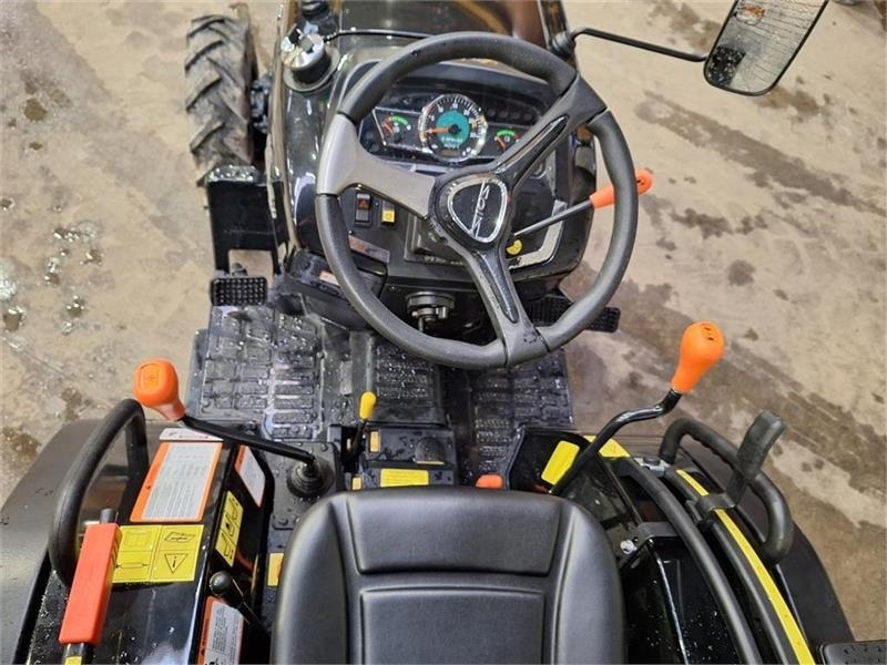 Solis S26 - Compact tractor: picture 4 Solis S26 - Compact tractor: picture 4