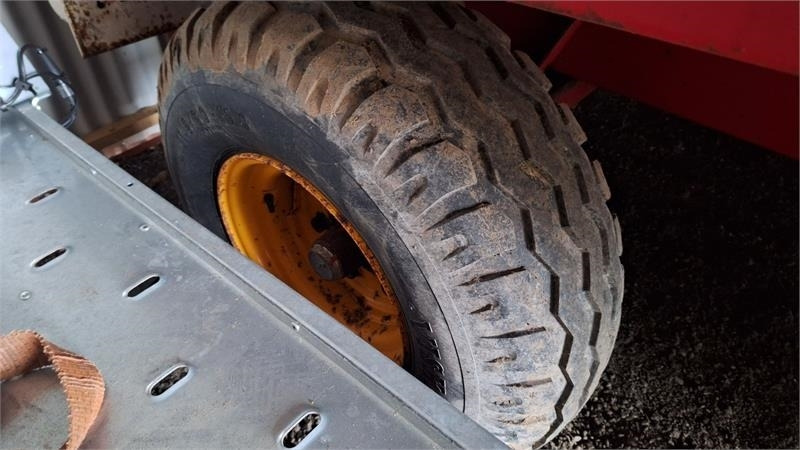 Tim 4,5 BT - Farm tipping trailer/ Dumper: picture 5 Tim 4,5 BT - Farm tipping trailer/ Dumper: picture 5