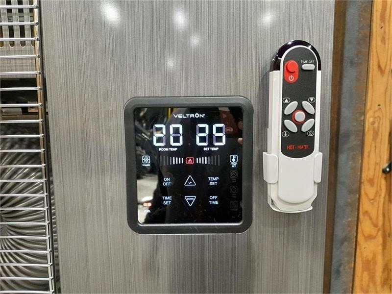- - - VeLTRON HEATER MED BLÆSER - Construction heater: picture 4 - - - VeLTRON HEATER MED BLÆSER - Construction heater: picture 4