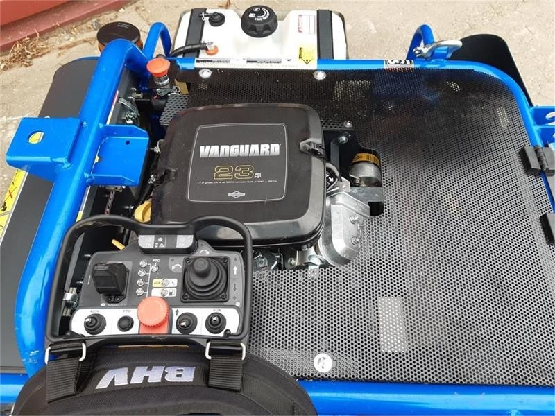 X-rot 80 cm med Kawasaki FS 481  - Garden mower: picture 5 X-rot 80 cm med Kawasaki FS 481  - Garden mower: picture 5