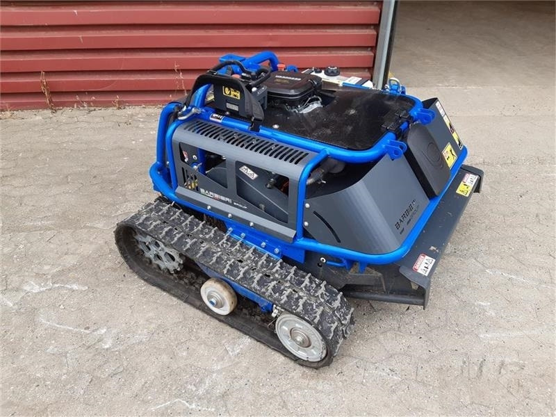 X-rot 80 cm med Kawasaki FS 481  - Garden mower: picture 1 X-rot 80 cm med Kawasaki FS 481  - Garden mower: picture 1