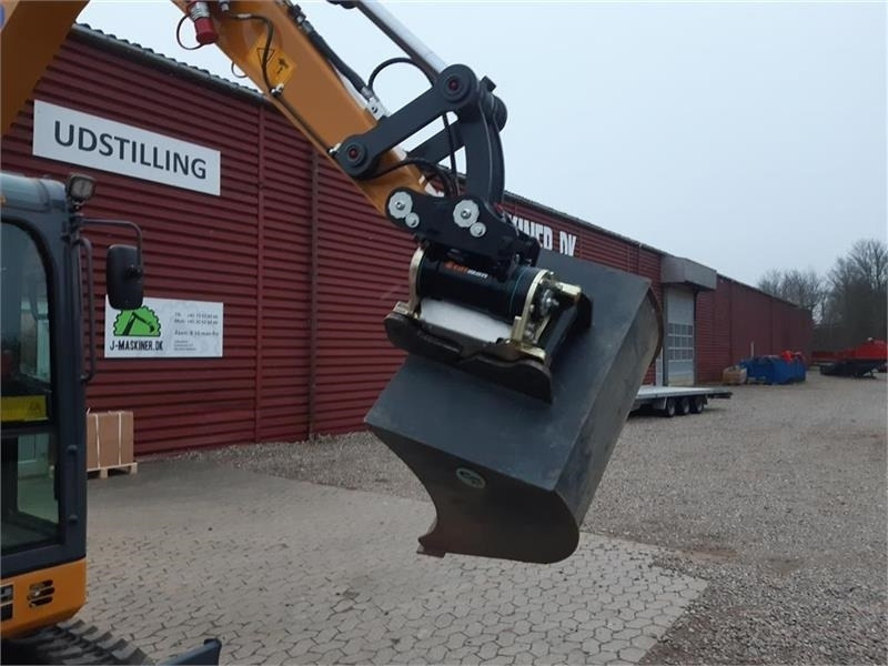 XCMG xe27e  - Mini excavator: picture 4 XCMG xe27e  - Mini excavator: picture 4