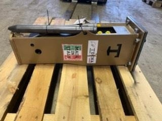 - - - beton hammer til minigraver - Hydraulic hammer for Mini excavator: picture 5 - - - beton hammer til minigraver - Hydraulic hammer for Mini excavator: picture 5