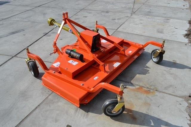 - - - boxer  - Mower: picture 5 - - - boxer  - Mower: picture 5