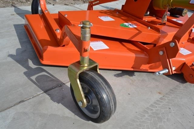 - - - boxer  - Mower: picture 2 - - - boxer  - Mower: picture 2