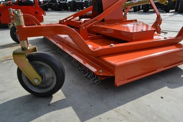 - - - boxer  - Mower: picture 4 - - - boxer  - Mower: picture 4