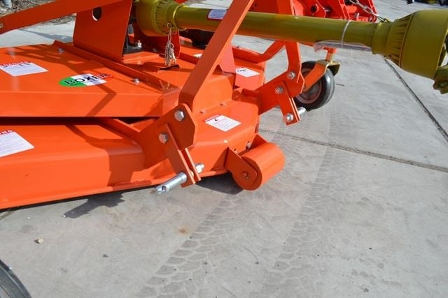 - - - boxer  - Mower: picture 3 - - - boxer  - Mower: picture 3