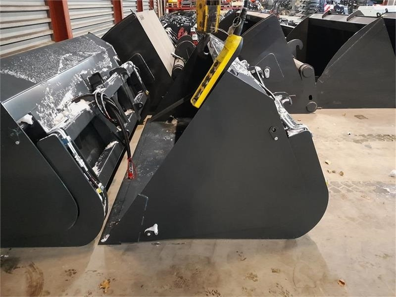 - - - fk machinery - Loader bucket: picture 2 - - - fk machinery - Loader bucket: picture 2