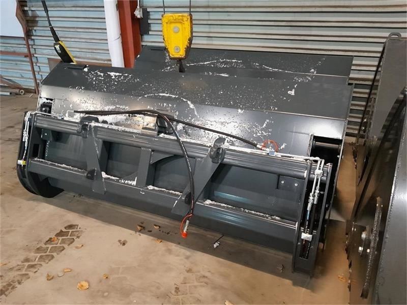 - - - fk machinery - Loader bucket: picture 5 - - - fk machinery - Loader bucket: picture 5