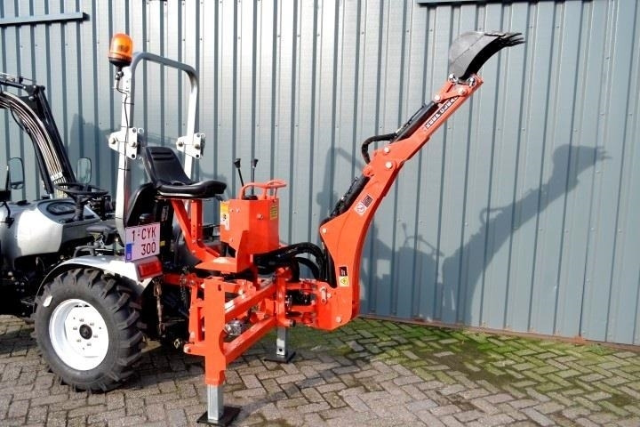 - - - gravearm - Irrigation system: picture 2 - - - gravearm - Irrigation system: picture 2