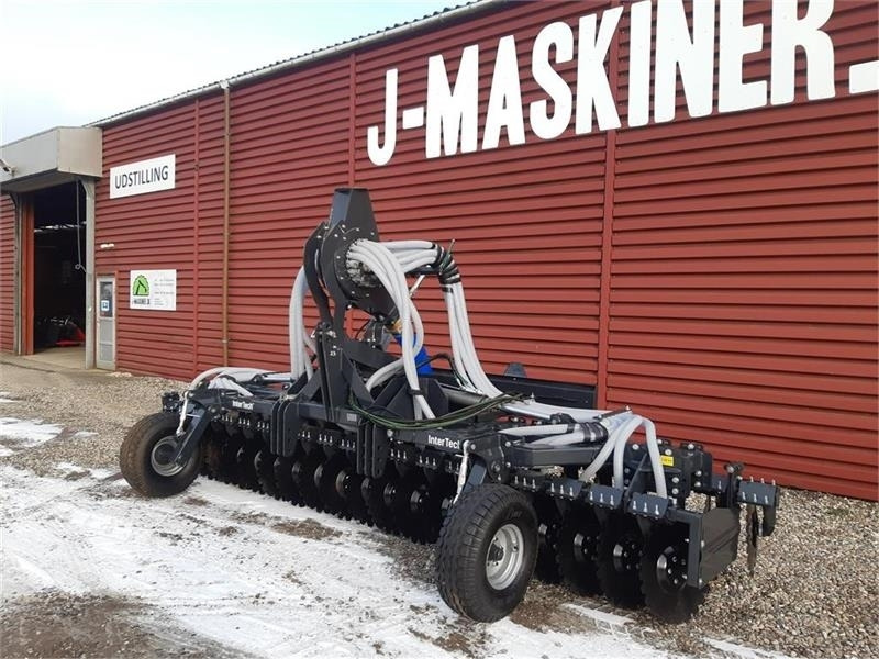 - - - gylle nedfælder 5 meters - Slurry injector: picture 1 - - - gylle nedfælder 5 meters - Slurry injector: picture 1