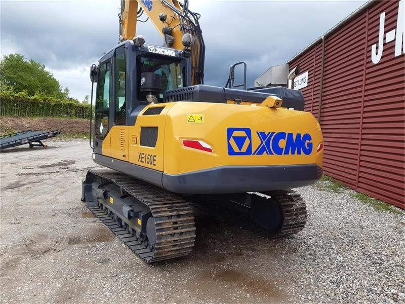 - - - xcmg xe150e - Crawler excavator: picture 3 - - - xcmg xe150e - Crawler excavator: picture 3