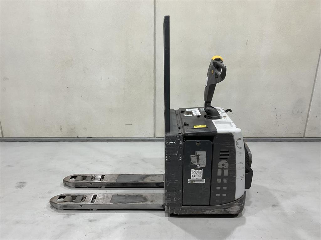 Atlet PLP200R - Pallet truck: picture 3 Atlet PLP200R - Pallet truck: picture 3