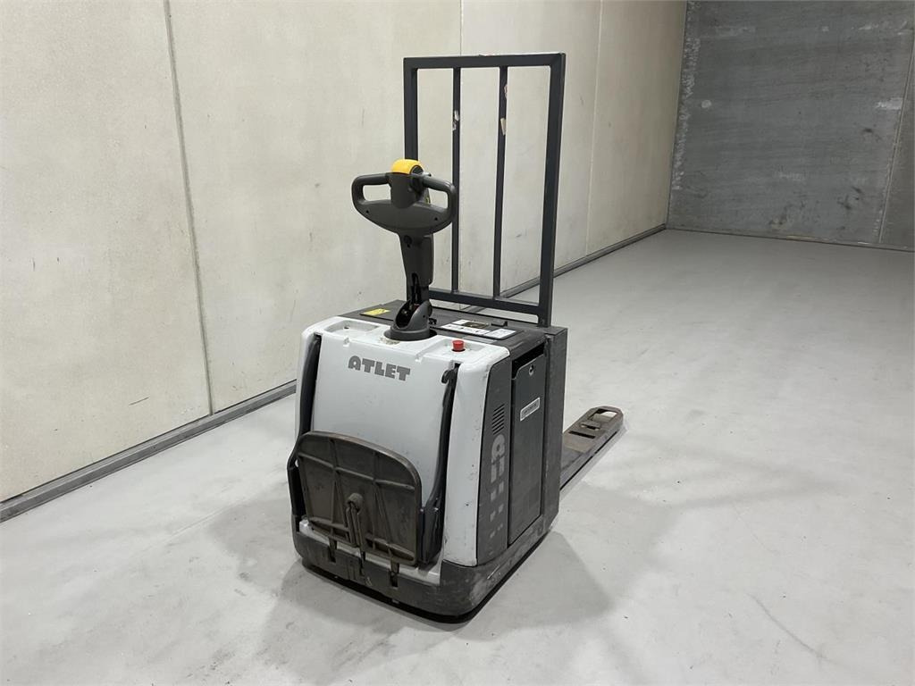Atlet PLP200R - Pallet truck: picture 2 Atlet PLP200R - Pallet truck: picture 2