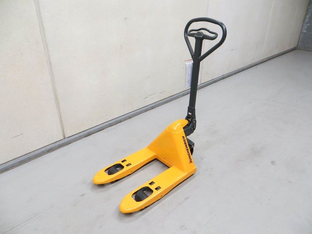 Jungheinrich AM 22 - Pallet truck: picture 3 Jungheinrich AM 22 - Pallet truck: picture 3