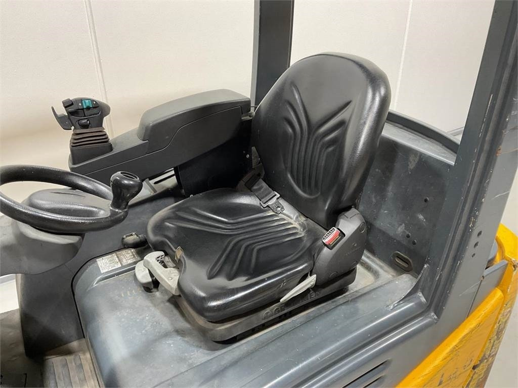 Jungheinrich EFG 216 - Electric forklift: picture 5 Jungheinrich EFG 216 - Electric forklift: picture 5