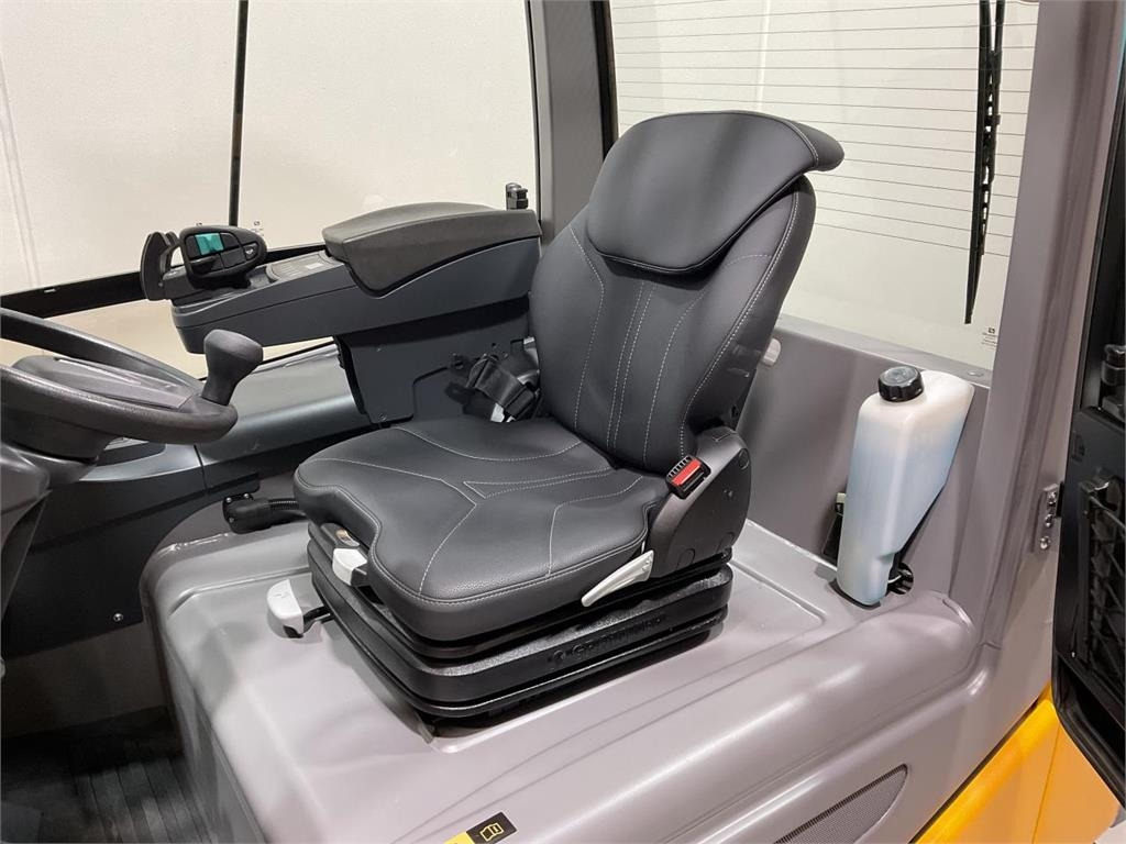 Jungheinrich EFG S30 - Electric forklift: picture 5 Jungheinrich EFG S30 - Electric forklift: picture 5