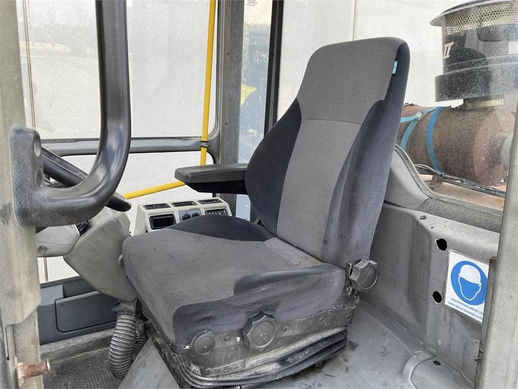 Kalmar DCD 80-6 - Diesel forklift: picture 5 Kalmar DCD 80-6 - Diesel forklift: picture 5