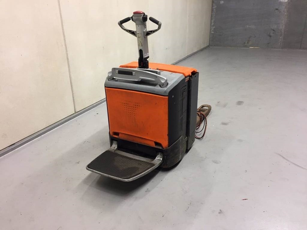 Rocla T20AC - Pallet truck: picture 4 Rocla T20AC - Pallet truck: picture 4