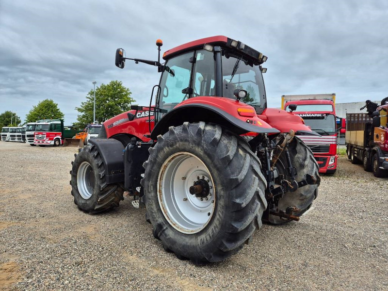 Case IH Magnum 340 - Farm tractor: picture 3 Case IH Magnum 340 - Farm tractor: picture 3