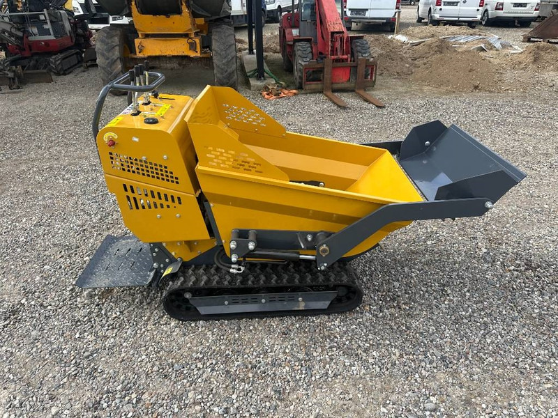 Crawford Belt dumper New - Dumper: picture 2 Crawford Belt dumper New - Dumper: picture 2