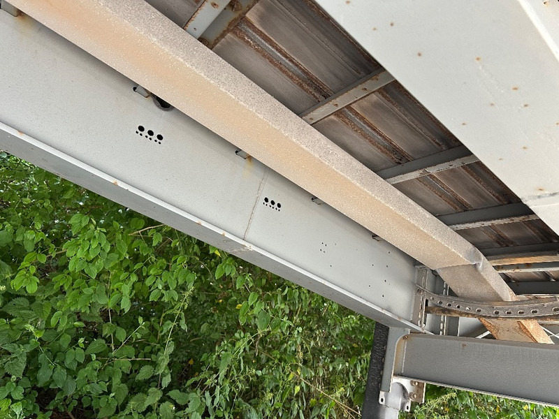 KEL-BERG City-Trailer 2 aks - Curtainsider semi-trailer: picture 5 KEL-BERG City-Trailer 2 aks - Curtainsider semi-trailer: picture 5