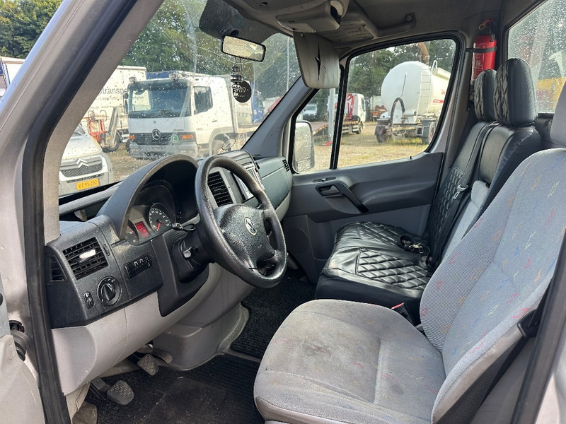 Volkswagen Crafter 2.5 TDI Car transporter - Panel van: picture 2 Volkswagen Crafter 2.5 TDI Car transporter - Panel van: picture 2