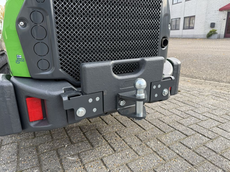 Wheel loader Avant 635i TDS: picture 13