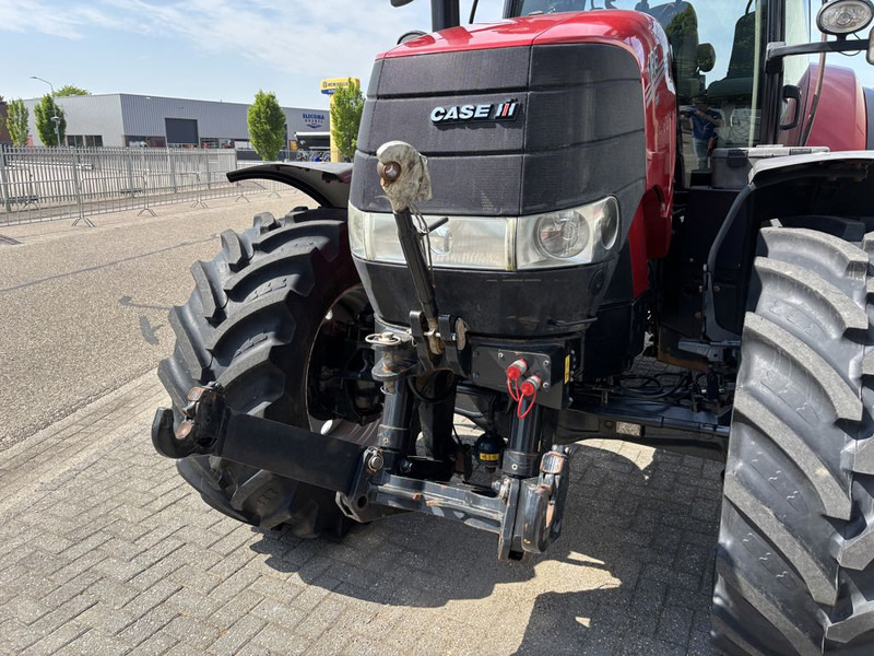Farm tractor Case IH PUMA 185 CVX: picture 6