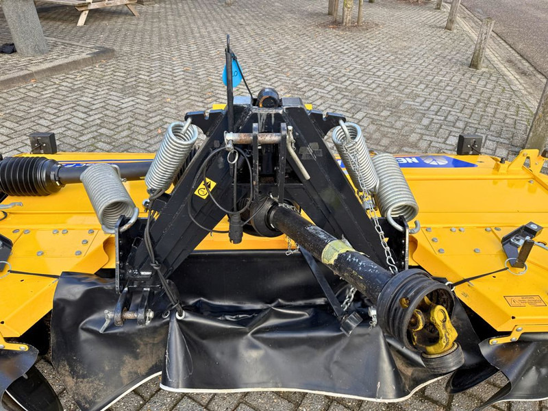 New Holland Duradisc F300 Frontmaaier - Mower: picture 5 New Holland Duradisc F300 Frontmaaier - Mower: picture 5