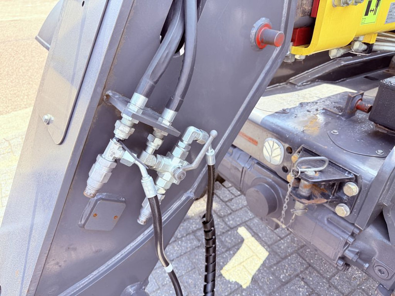 Leasing of New Holland TH7.42 Telehandler New Holland TH7.42 Telehandler: picture 8 Leasing of New Holland TH7.42 Telehandler New Holland TH7.42 Telehandler: picture 8