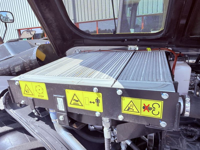 Leasing of New Holland TH7.42 Telehandler New Holland TH7.42 Telehandler: picture 20 Leasing of New Holland TH7.42 Telehandler New Holland TH7.42 Telehandler: picture 20