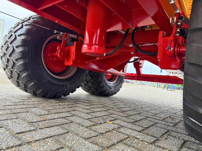 Farm trailer VGM Whitney 10 Zandkipper: picture 12 Farm trailer VGM Whitney 10 Zandkipper: picture 12