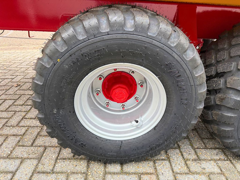 Farm trailer VGM Whitney 10 Zandkipper: picture 13 Farm trailer VGM Whitney 10 Zandkipper: picture 13