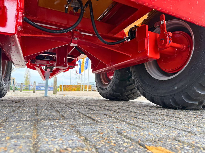 Farm trailer VGM Whitney 10 Zandkipper: picture 11 Farm trailer VGM Whitney 10 Zandkipper: picture 11