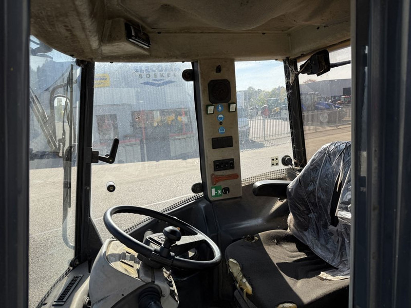 Venieri VF463F Plus Shovel - Wheel loader: picture 5 Venieri VF463F Plus Shovel - Wheel loader: picture 5