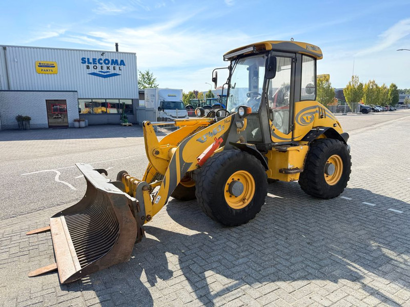 Venieri VF463F Plus Shovel - Wheel loader: picture 1 Venieri VF463F Plus Shovel - Wheel loader: picture 1