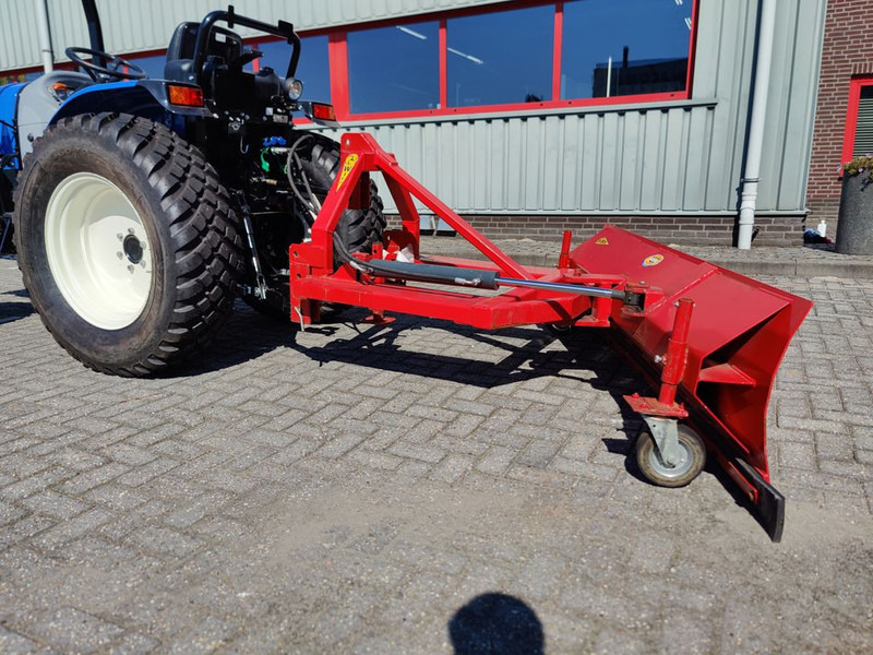 Wifo Egalisatie / schuif/ Tractor heftruck - Harrow: picture 5 Wifo Egalisatie / schuif/ Tractor heftruck - Harrow: picture 5
