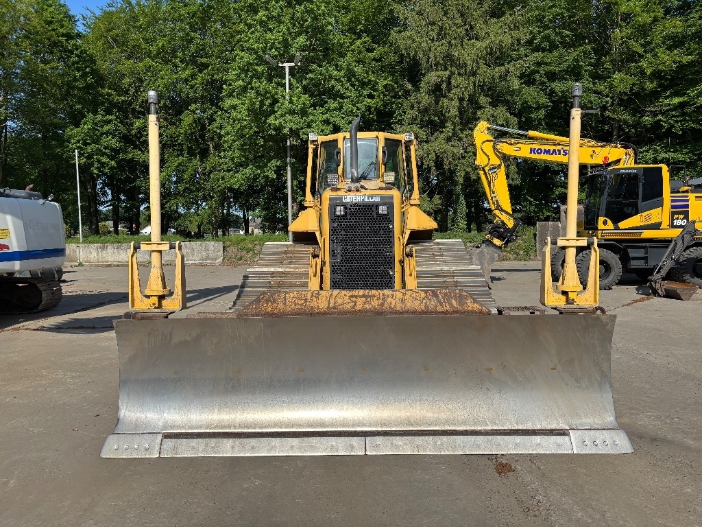 CAT D 6 N LGP  - Bulldozer: picture 4 CAT D 6 N LGP  - Bulldozer: picture 4