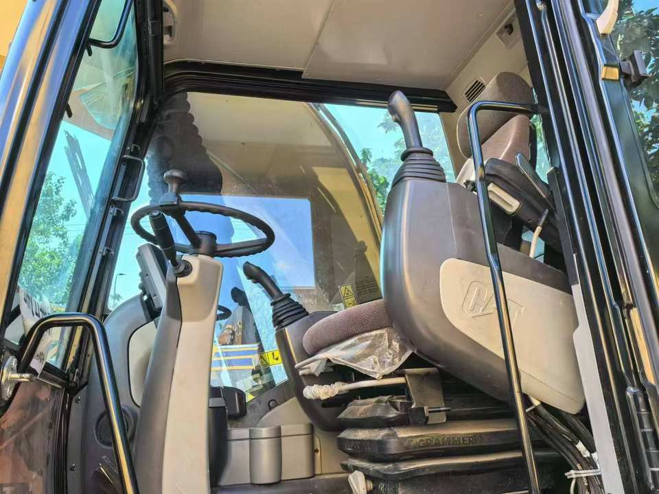 Low Price Used Wheel Excavator Original M315D2 Original Core Components Good Condition Hot Sale in 2020 - Wheel excavator: picture 3 Low Price Used Wheel Excavator Original M315D2 Original Core Components Good Condition Hot Sale in 2020 - Wheel excavator: picture 3