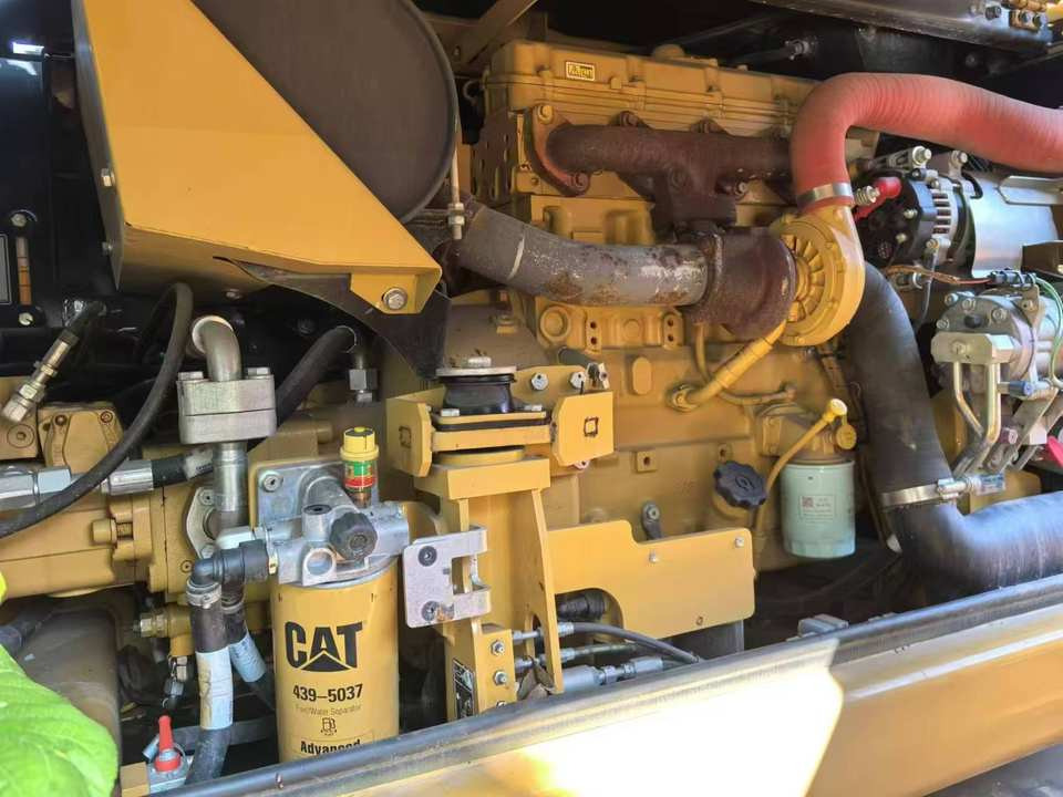 Low Price Used Wheel Excavator Original M315D2 Original Core Components Good Condition Hot Sale in 2020 - Wheel excavator: picture 4 Low Price Used Wheel Excavator Original M315D2 Original Core Components Good Condition Hot Sale in 2020 - Wheel excavator: picture 4