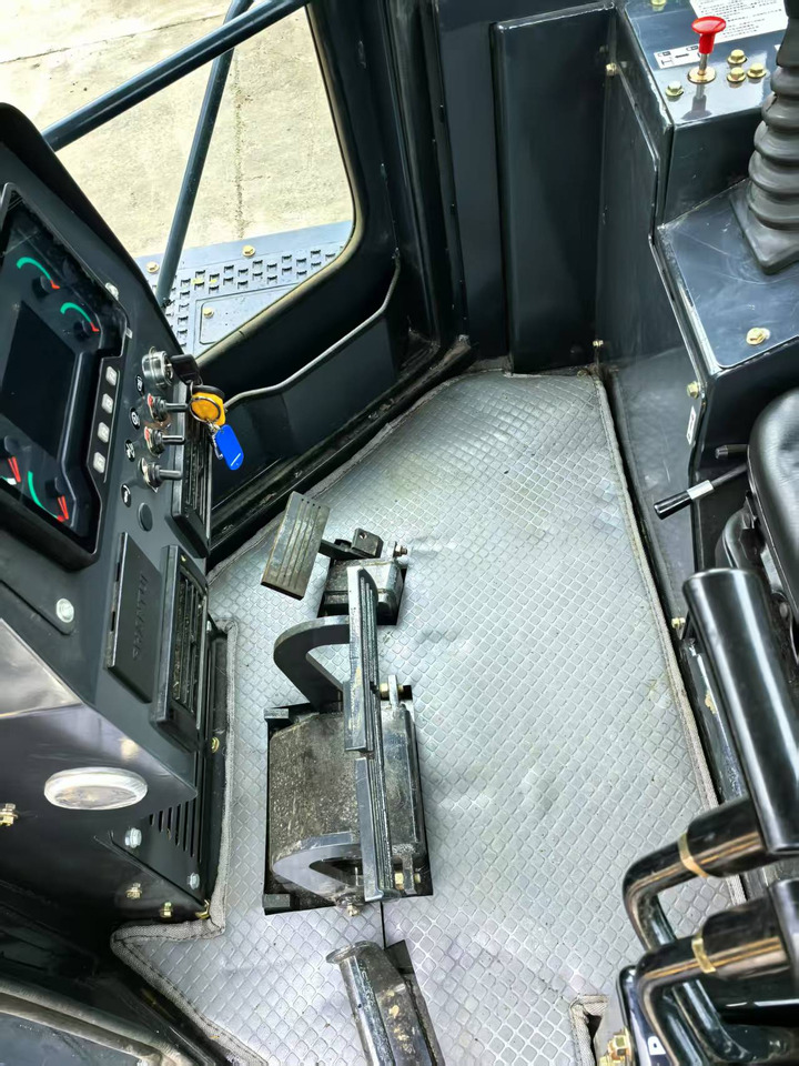 SHANTUI SD22 - Bulldozer: picture 3 SHANTUI SD22 - Bulldozer: picture 3