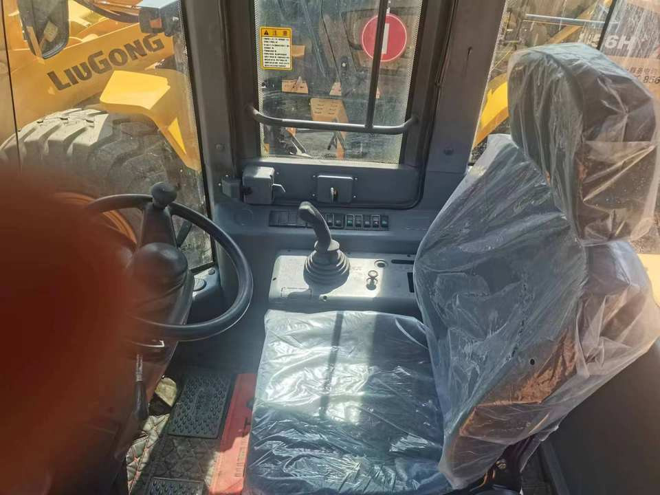 Wheel loader Secondhand Road Construction Equipment Used SDLG LG936L Wheel Loader SDLG 936 956Lfrontend Loader for Sale: picture 6 Wheel loader Secondhand Road Construction Equipment Used SDLG LG936L Wheel Loader SDLG 936 956Lfrontend Loader for Sale: picture 6