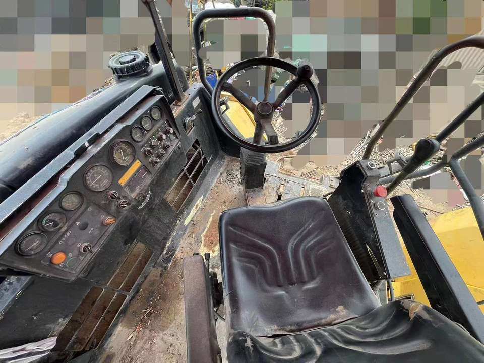 Used Dynapac Cc622 Compactor Similar to Very Cheap CA25D Dynapac Road Rollers for Sale CC622 in Stock for Sale in Stock - Road roller: picture 4 Used Dynapac Cc622 Compactor Similar to Very Cheap CA25D Dynapac Road Rollers for Sale CC622 in Stock for Sale in Stock - Road roller: picture 4