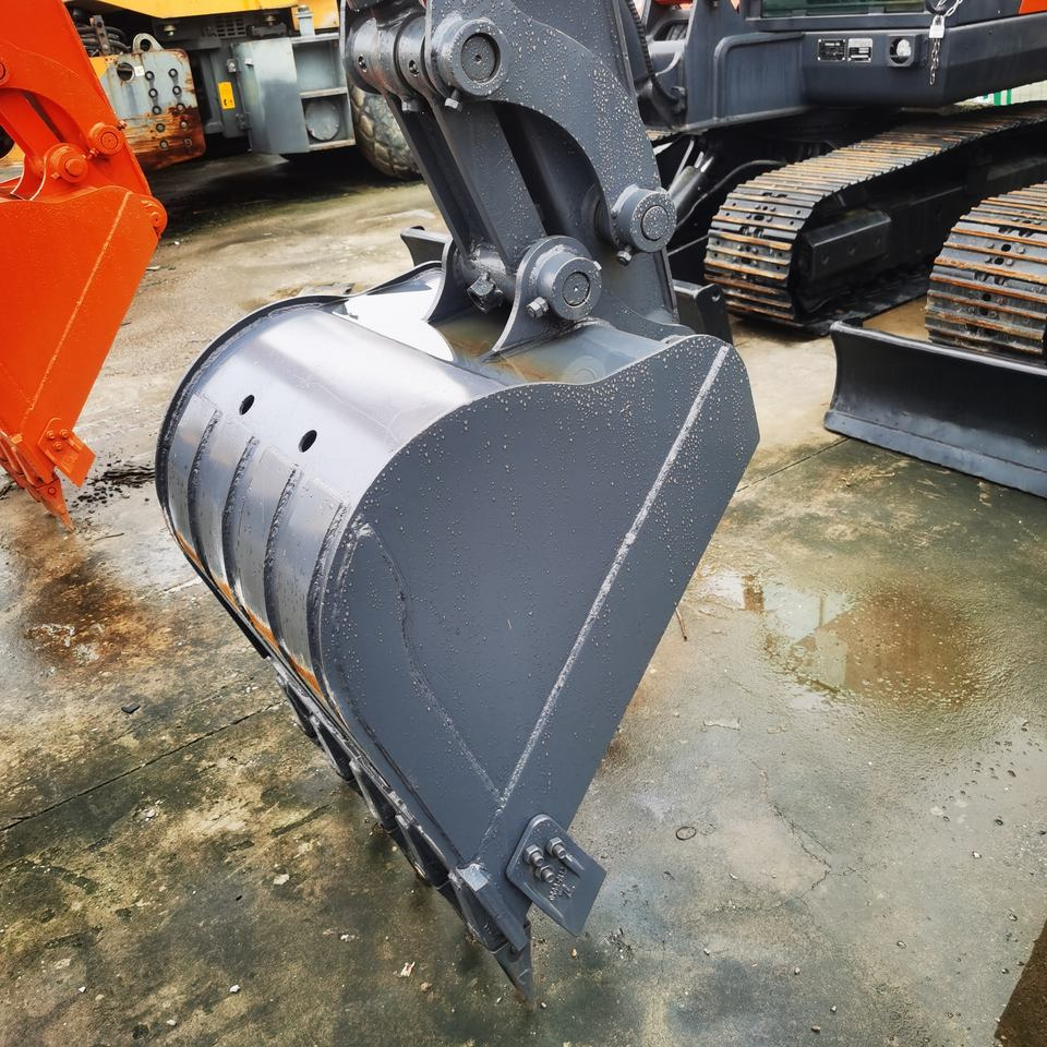 Used Original Japan Mini Shanghai Excavator Doosan DX60 Excavator 95% New Low Price High Quality Selling Doosan DX-60 Doosan 60 - Mini excavator: picture 2 Used Original Japan Mini Shanghai Excavator Doosan DX60 Excavator 95% New Low Price High Quality Selling Doosan DX-60 Doosan 60 - Mini excavator: picture 2